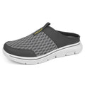 Herren Leichte Slipper Clogs R&B