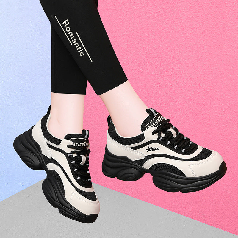 Damen Sportliche Sneakers R&B