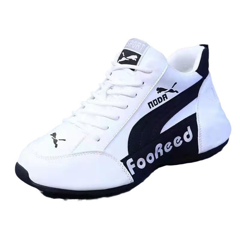 Damen Sportliche Laufchuhe R&B