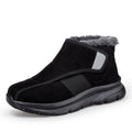 Damen Winterstiefel mit dämpfender Sohle und wärmendem Innenfutter R&B