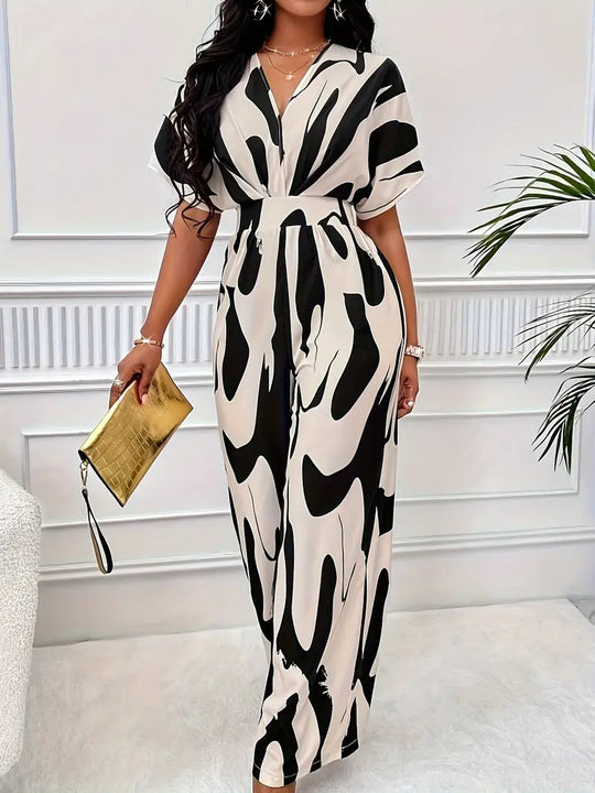 Damen Jumpsuit R&B