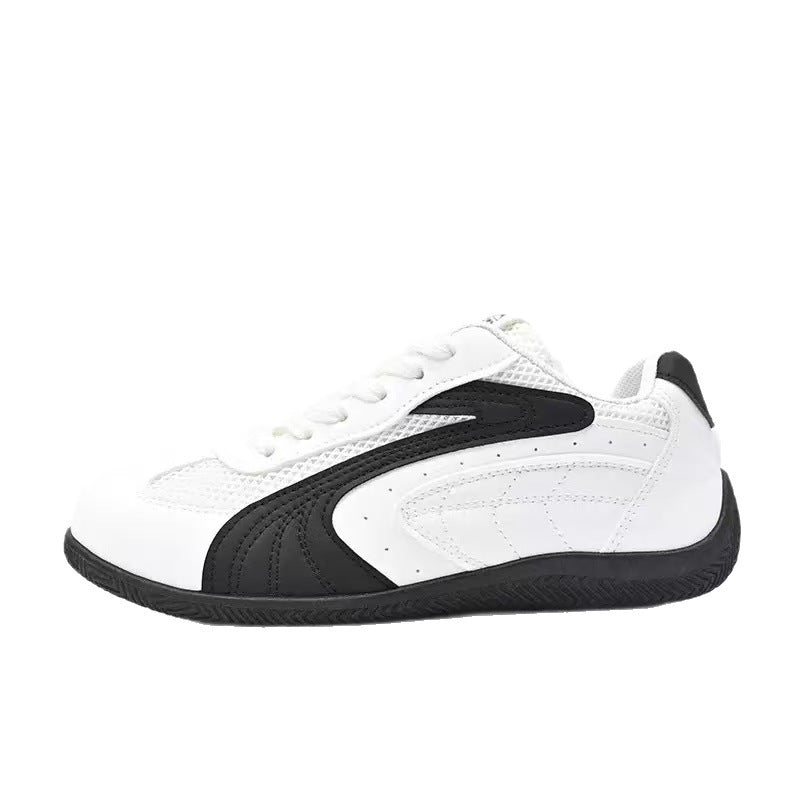 Damen Sportliche Turnschuhe mit rutschfester Sohle R&B