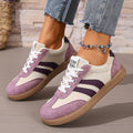 Damen Sportliche Sneakers mit ergonomischem Design und rutschfester Sohle R&B