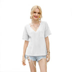 Damen Freizeit T-Shirt