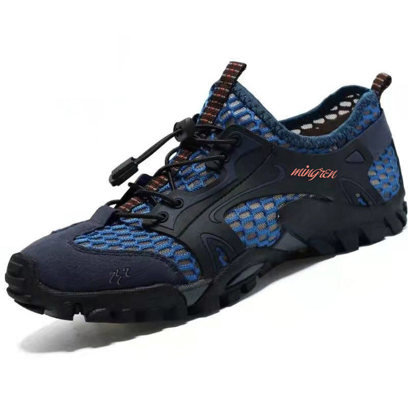Damen Wanderschuhe R&B