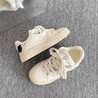 Damen Komfortable und trendige Sneakers mit atmungsaktivem Obermaterial