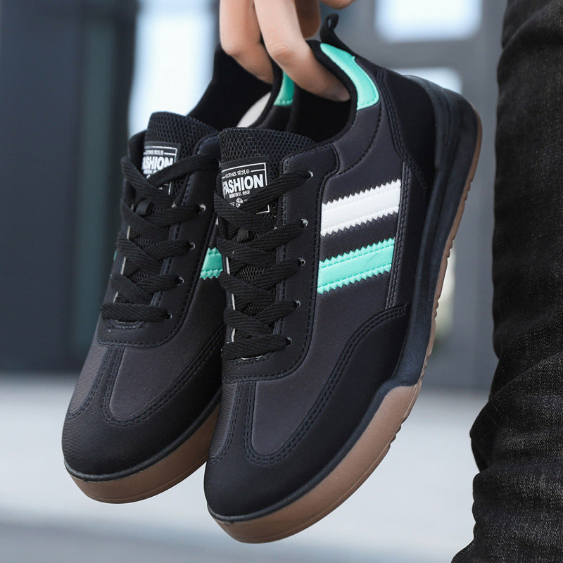 Damen Sportliche Freizeitschuhe mit bequemer Dämpfungstechnologie R&B
