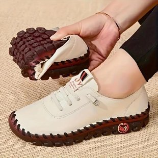 Damen Komfortable und flexible Laufschuhe R&B