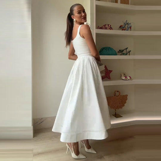 Damen Sommerkleid R&B
