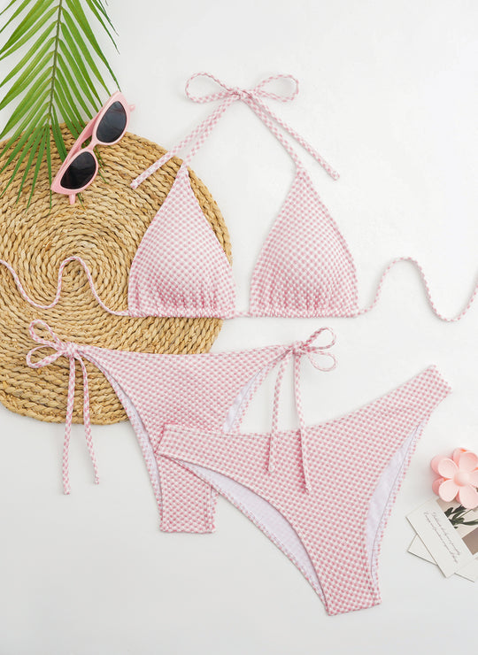 Damen Bikiniset R&B