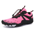 Damen Hochleistungs-Badeschuhe mit flexiblem Obermaterial und rutschfester Sohle R&B