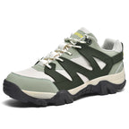 Damen Multifunktionale Trekking-Schuhe mit rutschfester Sohle