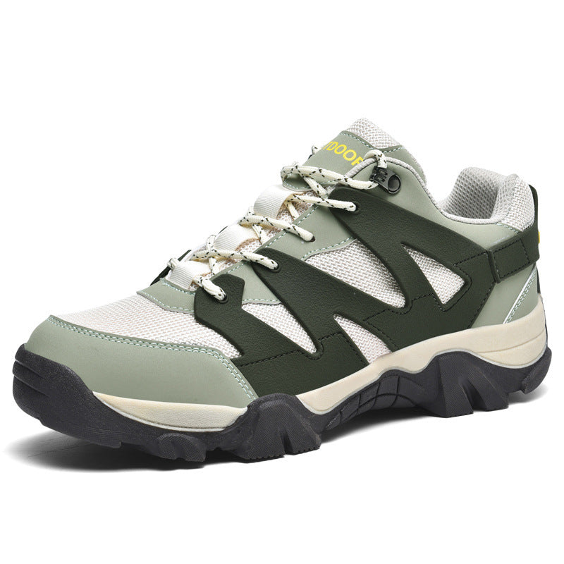 Damen Multifunktionale Trekking-Schuhe mit rutschfester Sohle