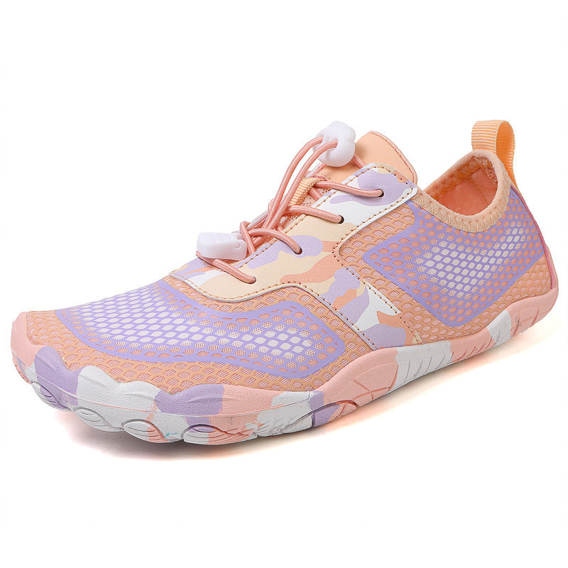 Damen Funktionale Wassersportschuhe R&B