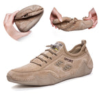 Herren Sportliche Freizeitschuhe mit elastischem Schnellschnürsystem R&B