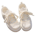 Damen Sportliche Chunky Sneakers mit weicher Dämpfung R&B