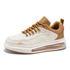 Damen Komfortable und luftdurchlässige Freizeitsneaker mit innovativer Dämpfungstechnologie R&B