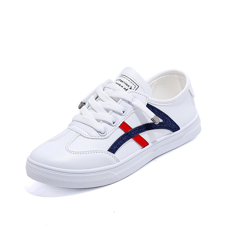 Damen lässige Freizeitschuhe R&B