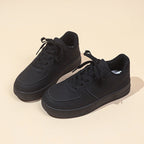 Damen Alltags Sneakers mit ergonomischer Dämpfung und luftigem Obermaterial