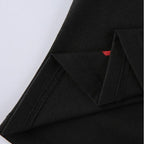 Damen ärmelloses Oberteil mit einzigartigem Schmetterlingsdruck R&B