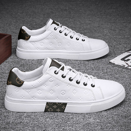 Damen Komfort Sneakers mit eleganter Struktur R&B