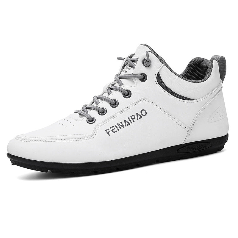 Damen Komfortable und stylische Freizeitschuhe R&B