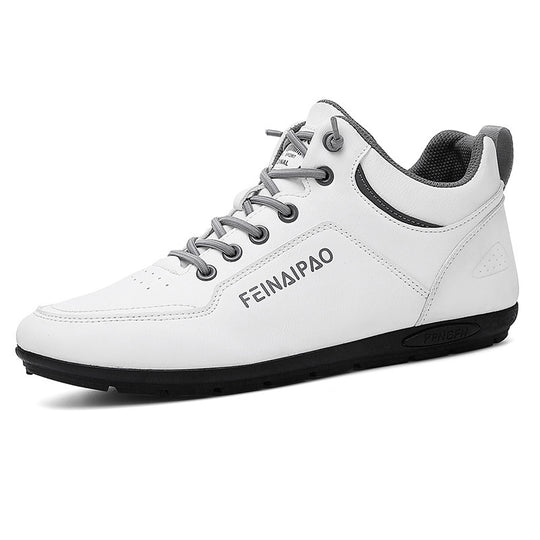 Damen Komfortable und stylische Freizeitschuhe R&B