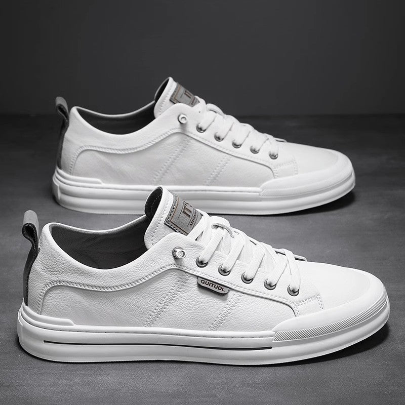 Damen Sportliche Freizeitschuhe mit strapazierfähigem Obermaterial und rutschfester Sohle R&B