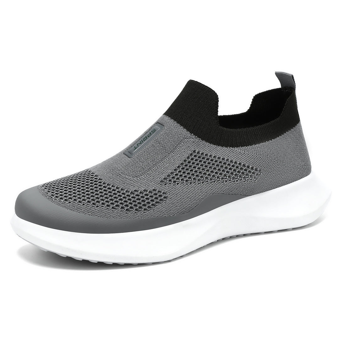 Damen Sportliche und atmungsaktive Sneakers R&B