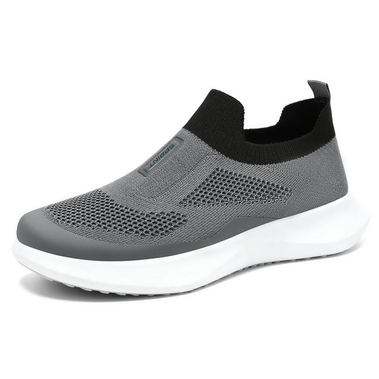 Damen Sportliche und atmungsaktive Sneakers R&B