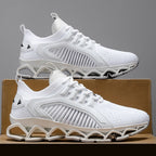 Damen Sportliche Laufschuhe mit innovativem Dämpfungssystem R&B