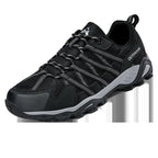 Damen Freizeit-Outdoorschuhe mit rutschfester Sohle und atmungsaktivem Obermaterial R&B