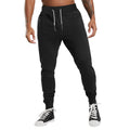 Herren Sportliche Lifestyle-Jogginghose mit elastischem Bund und praktischen Taschen R&B