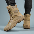 Damen Hochwertige Outdoor-Wanderschuhe mit atmungsaktivem Obermaterial und rutschfester Sohle