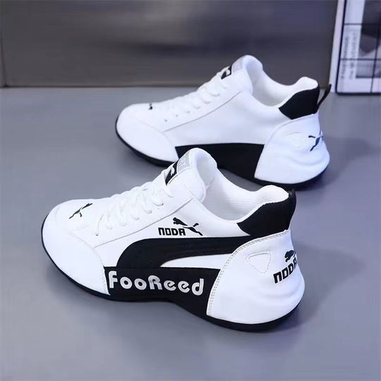Damen Sportliche Laufchuhe R&B