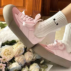 Damen Sportliche Sneaker mit flexiblem Design und rutschfester Sohle R&B