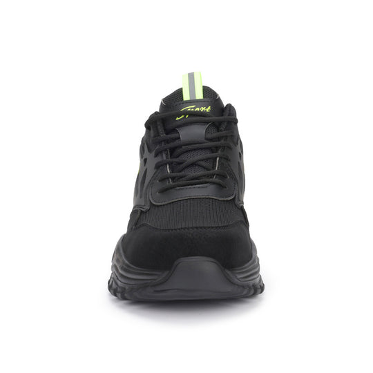 Herren sportliche Trail-Sneaker mit rutschfester Sohle und atmungsaktivem Obermaterial R&B