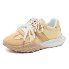 Damen Sportliche Sneaker mit Komfortsohle und atmungsaktivem Obermaterial R&B