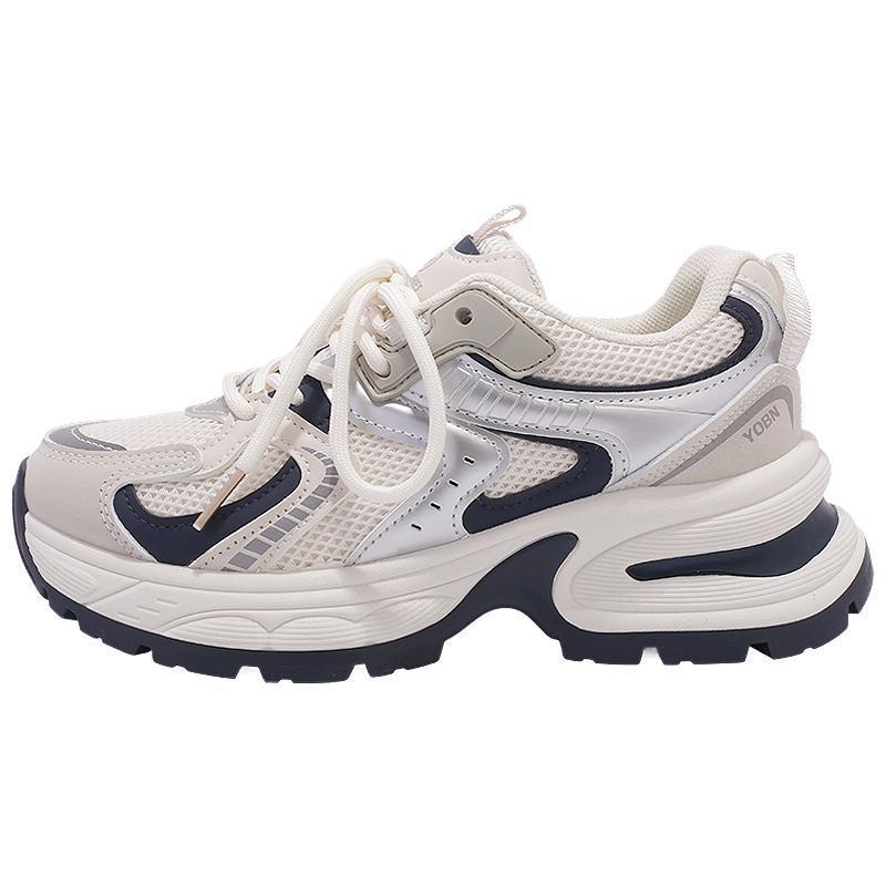 Damen Lauf- und Freizeitschuhe mit atmungsaktivem Obermaterial von R&B