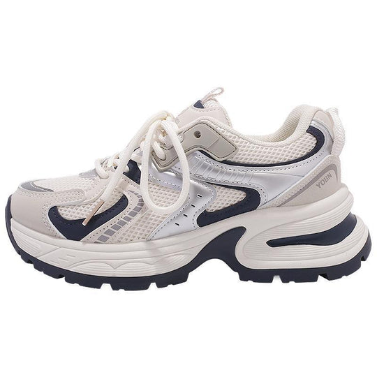 Damen Lauf- und Freizeitschuhe mit atmungsaktivem Obermaterial von R&B