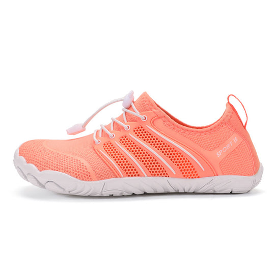 Damen Flexibler Wassersportschuh mit atmungsaktivem Obermaterial und rutschfester Sohle R&B