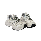 Damen Laufstil Sneakers R&B