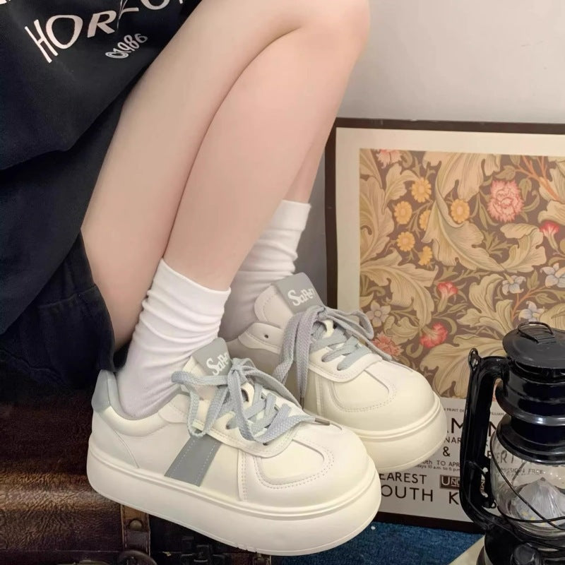 Damen Modische Sneakers