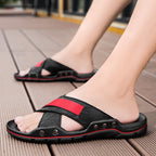 Damen Bequeme Crosstrainer Sandalen