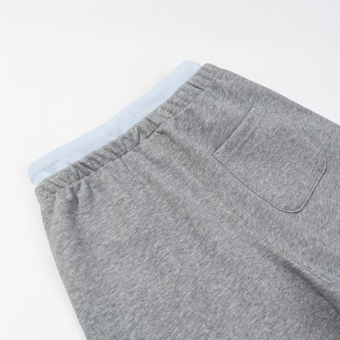Damen gemütliche Loungehose im sportlichen Schnitt R&B