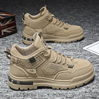 Herren Modische Sneakers mit leichter und flexibler Sohle R&B