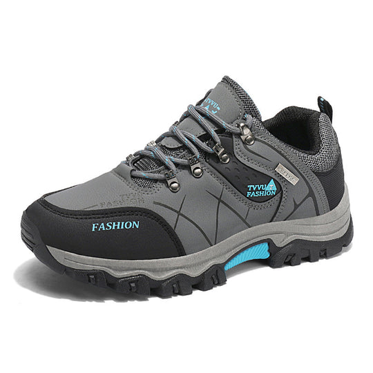 Damen Outdoor Trekking-Schuhe mit hoher Griffigkeit und atmungsaktiver Ausstattung R&B
