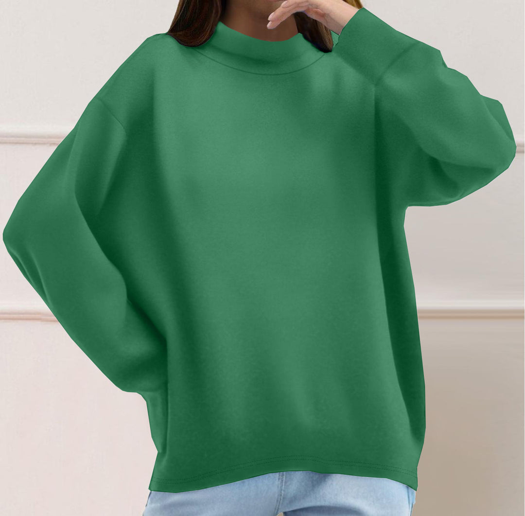 Damen Oversize Sweatshirt R&B