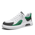 Damen Sportliche Mesh-Sneaker mit atmungsaktiver Oberflächenstruktur und dämpfender Sohle R&B