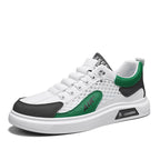 Damen Sportliche Mesh-Sneaker mit atmungsaktiver Oberflächenstruktur und dämpfender Sohle R&B